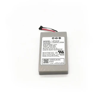 

1pc 3.7V 930mAh LIP1412 Rechargeable Lithium-ion Battery Pack for Sony PSP GO PSP-N1000 PSP-N1001 PSP-N1002 PSP-N1003 PSP-N1004