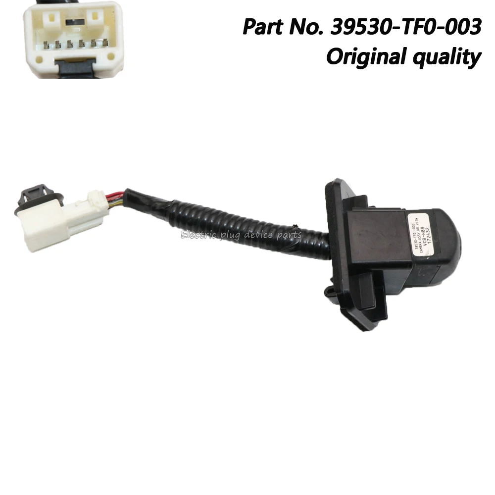 

OEM 39530-TF0-003 камера заднего вида для Honda 39530TF0003