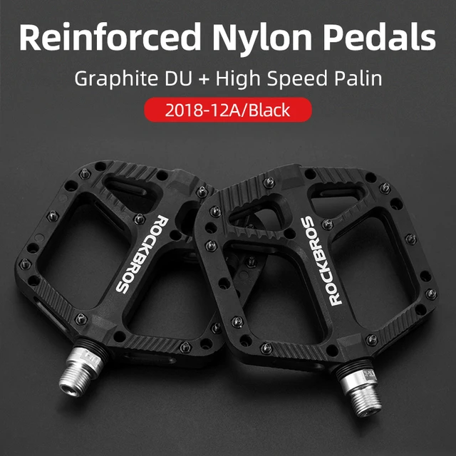 Rockbros road pedals Clearance