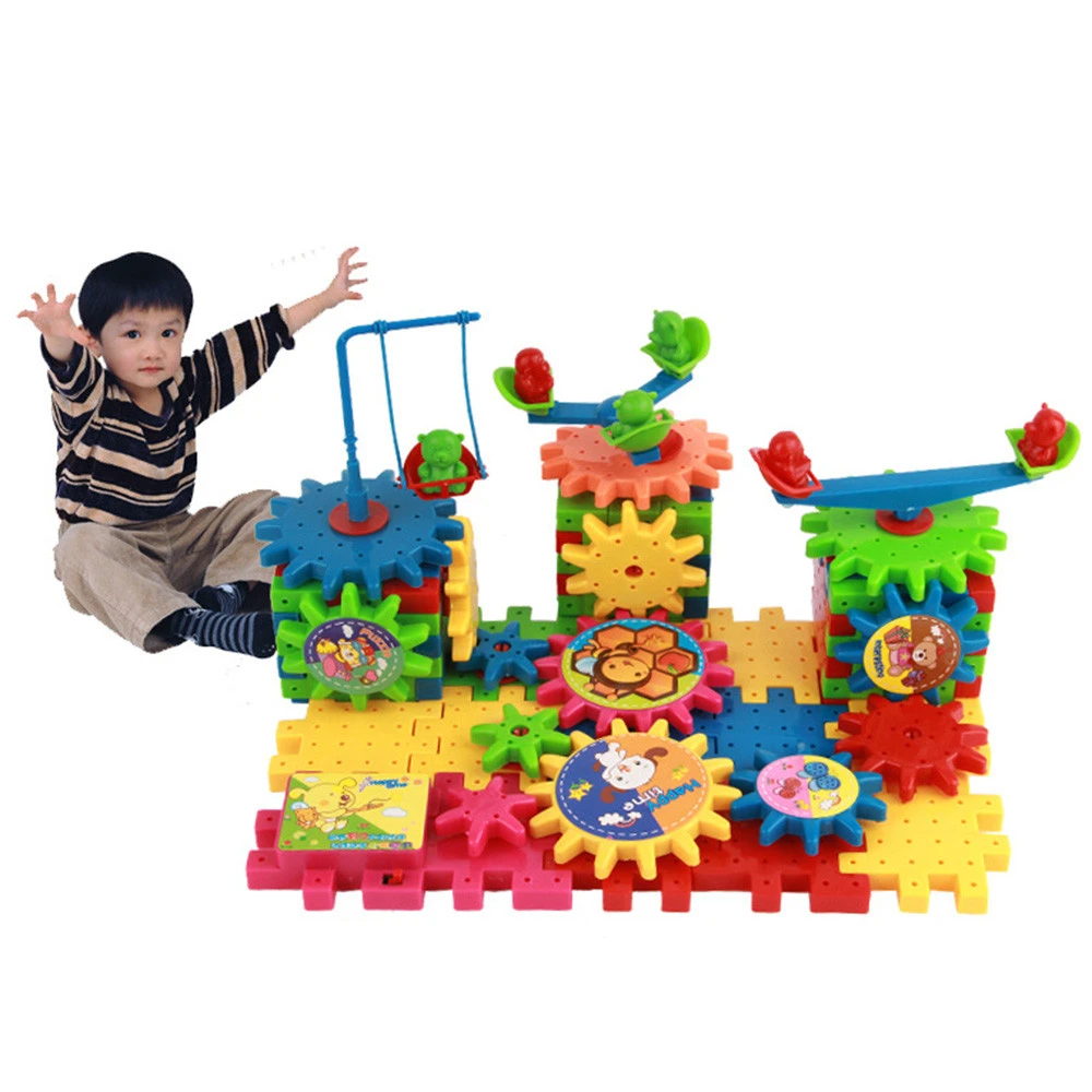 children's construction set