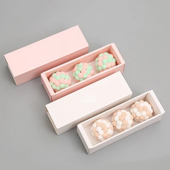 

Plush Cat Bell Ball (3 Pieces) Set With Gift Box Interactive Pet Exercise Toy For Pressure Relief Cat Toys Set Pet Supplies ,.