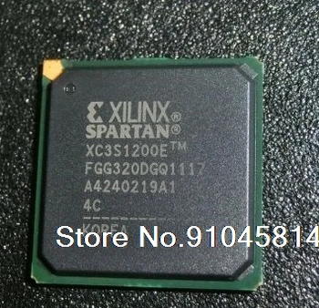 

XC3S1200E-5FGG320C XC3S1200E-5FG320CFPGA
