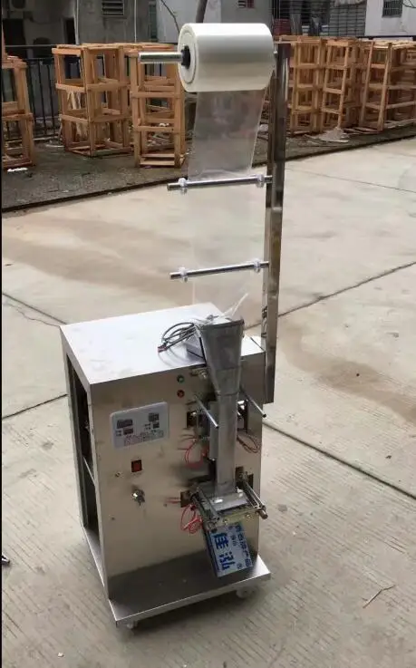 Alimentos Máquina Automática do Bolsa de Chá Materiais de Embalagem de Chá alimentos maquina automatica do saco de cha materiais embalagem cha 02