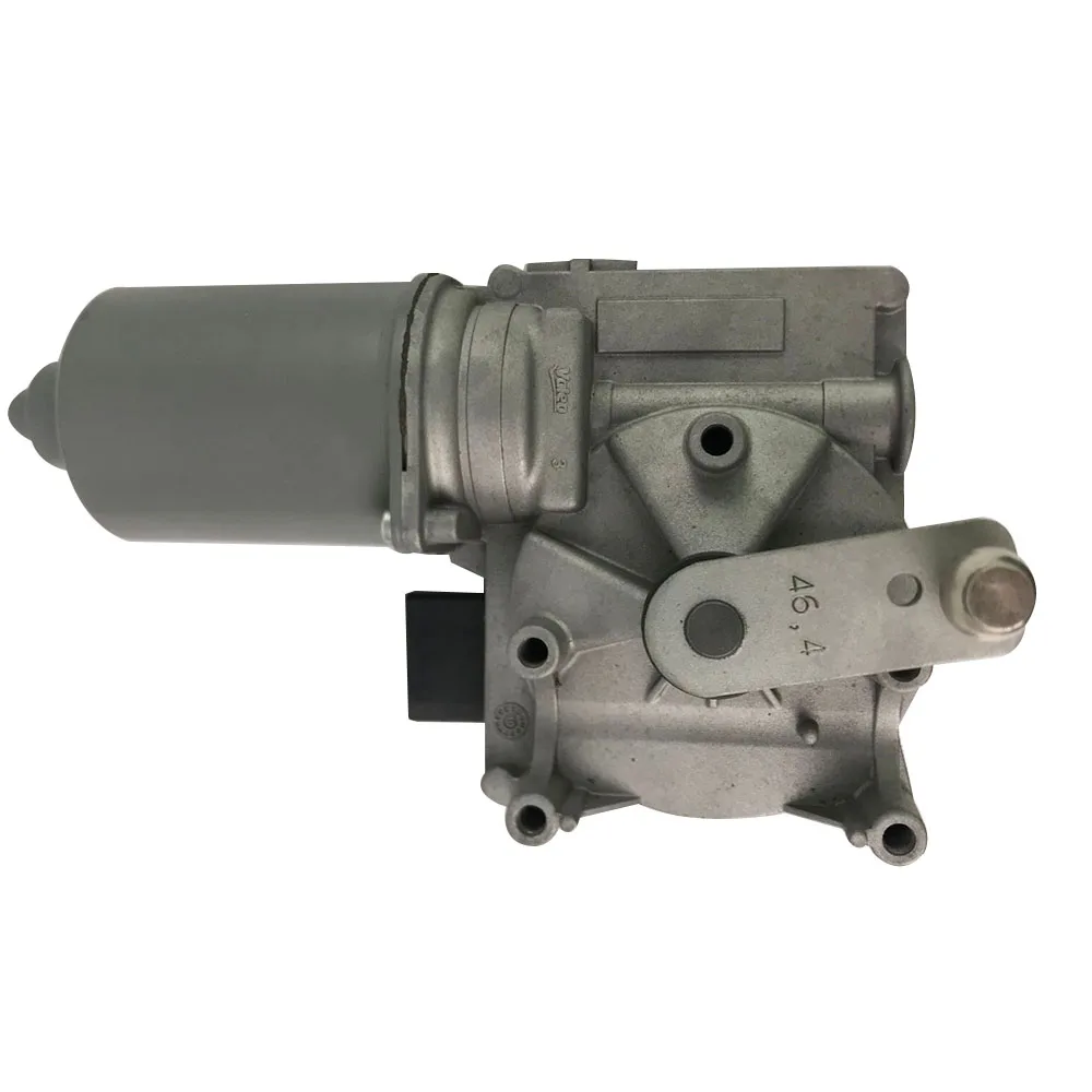 Motors Wiper Audi Q7 Windshield Wiper Motor 20072012 Oem New 4L1995119A