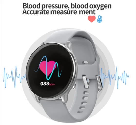 Smart Wristband fitness Blood Pressure Heart Rate Monitor Waterproof Heart rate sports waterproof bracelet GPS positioning track