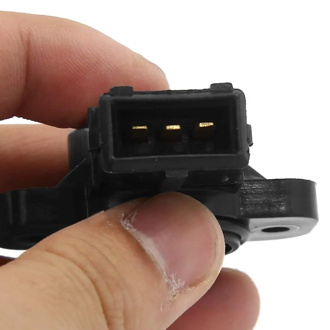 Uxcell 35170 37100 Датчик положения дроссельной заслонки подходит для Hyundai Kia Sonata Tiburon