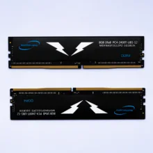 DDR4 8GB 1R*8  PC4-24OOT-UB1-12