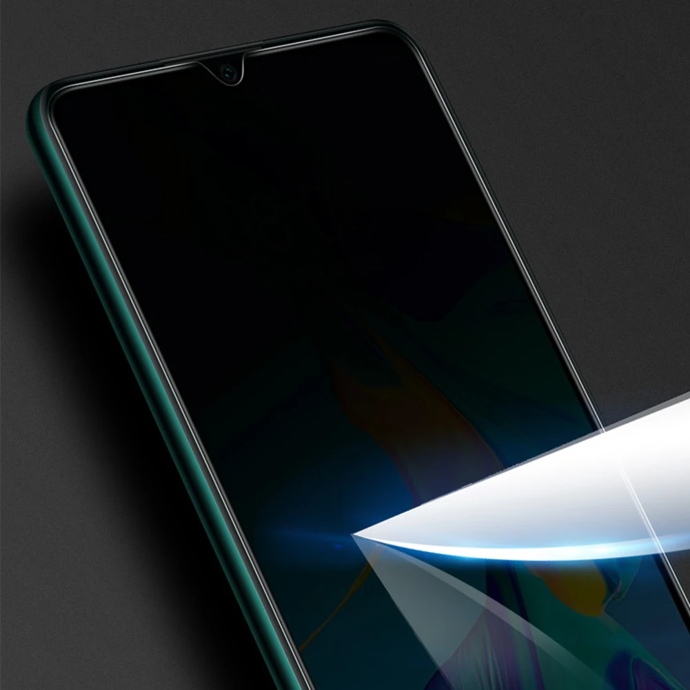 Защитная пленка для экрана из закаленного стекла для huawei mate 20 Pro P30 Lite, тонкая защитная пленка