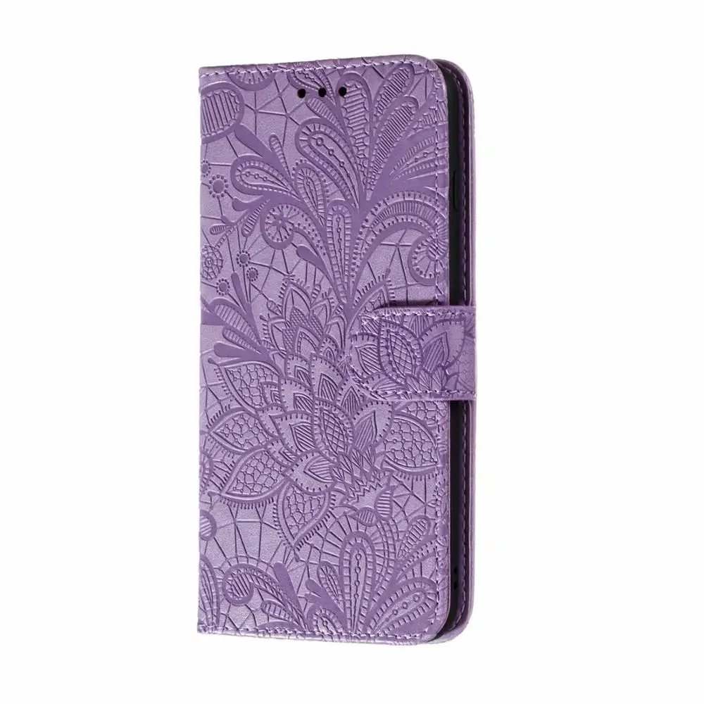 Кожаный чехол книжка для Huawei Y5p Nova 5T 6 SE 9A Honor 9X 10i 20 S бумажник P40 Pro P30 lite e Mate