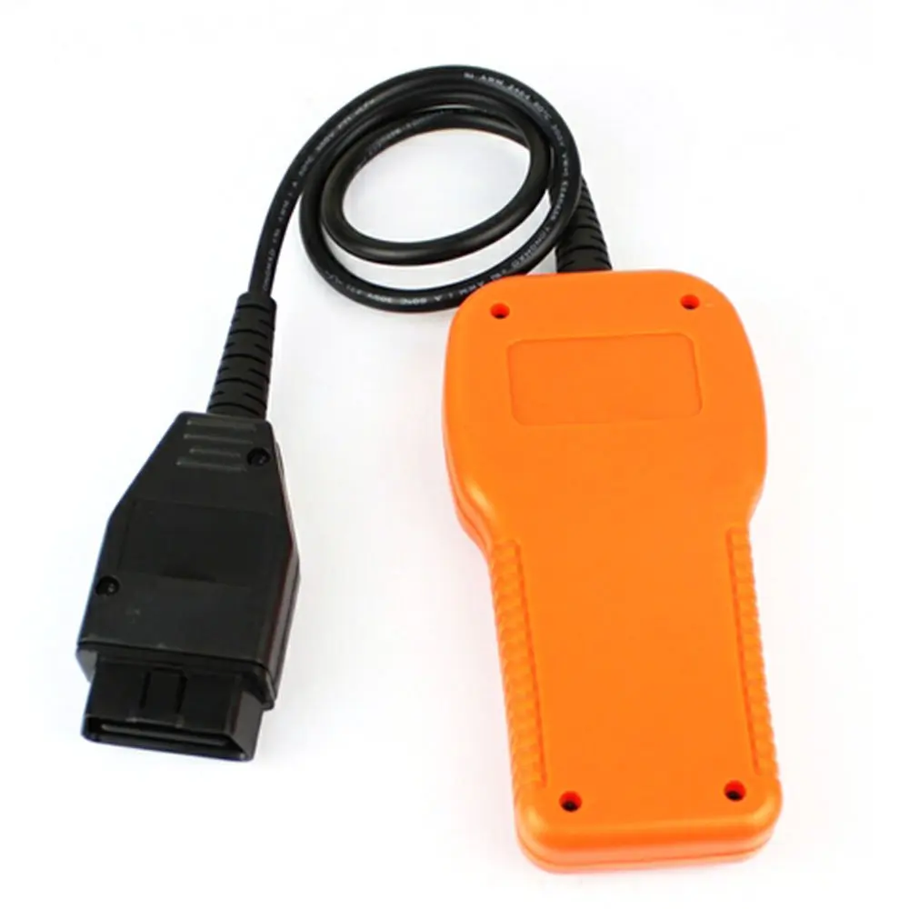 Haoyishang u480 obd-ii OBDII OBD2 eobd диагностический сканер штрих-кодов CAN-шина считыватель кода диагностический тестер