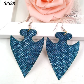 

earring-S1538 Scrapbook cut sky & steel wooden dies Compatible with most machines