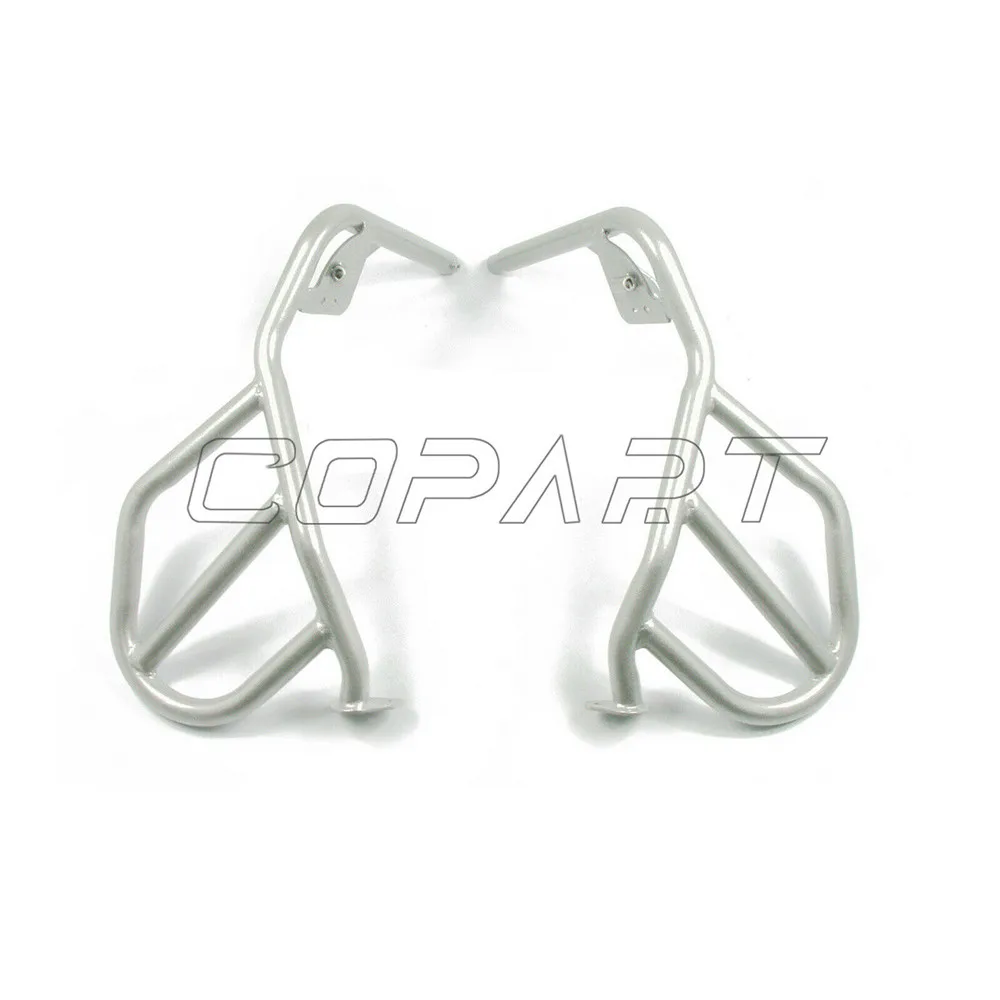 Для BMW R1200GS R1200 GS R 1200 2004 2012 масляным охлаждением верхней и нижней двигателя гвардии