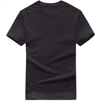 

2020 Summer New High quality men T shirt casual short sleeve o-neck 100% cotton t-shirt men brand white black Red gray tee shirt