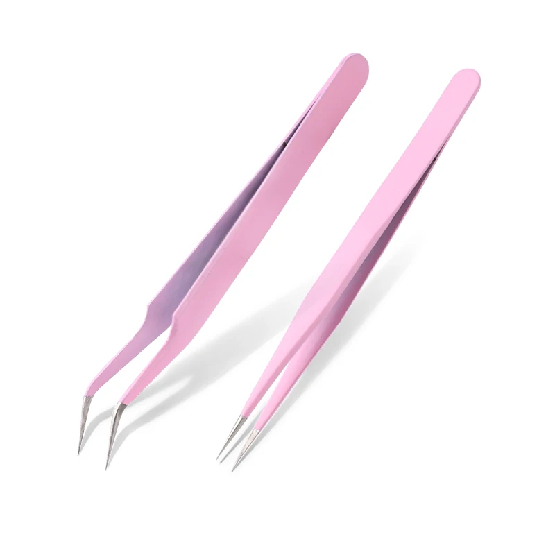 Pink 2pcs set
