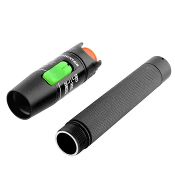 

Fiber Checker Test Pen 1 Pcs 30MW with FTTH 30Km Optic