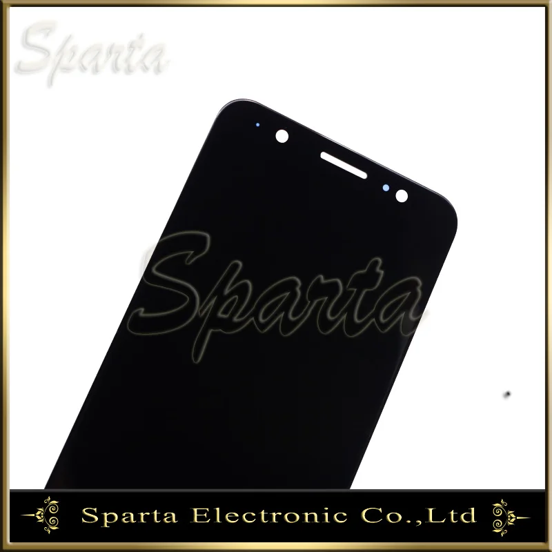 Tanie Dobrej jakości wyświetlacz LCD do ekranu LCD Tecno Camon CM CA6 z zespół ekranu dotykowego