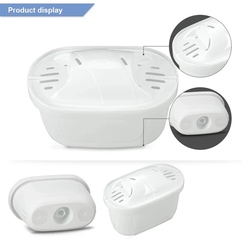 alcalina brita pitcher filtro mineral maxtra ph 02