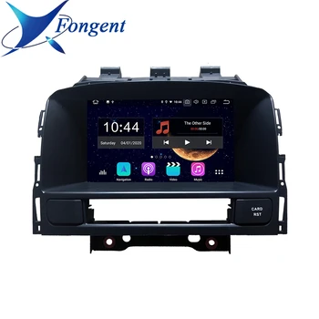 

For Opel Astra J 2010 2011 2012 2013 CD300 CD400 car gps radio stereo head unit 2 DIN PX6 Android 10.0 car multimedia player DSP