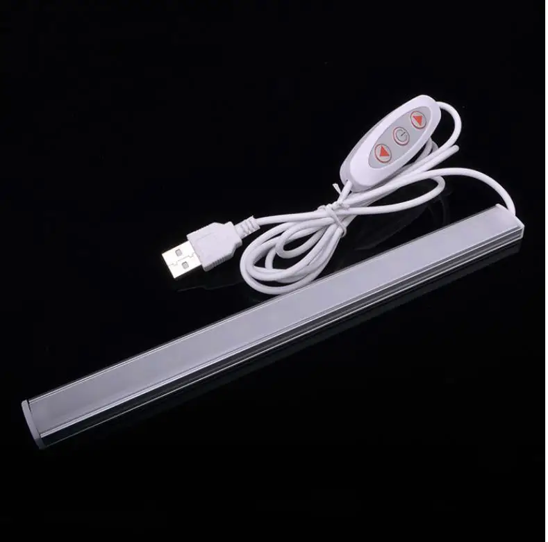 USB LED-светильник 5 В Вт 7 | Лампы и освещение