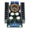 1PCS DC DC 9A 300W 150W Boost Converter Step Down Buck Converter 5-40V To 1.2-35V Power module XL4016 ► Photo 1/6