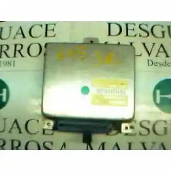 

SWITCHBOARD ENGINE EUA» OTHERS... MODELS 0280000347 [1610]