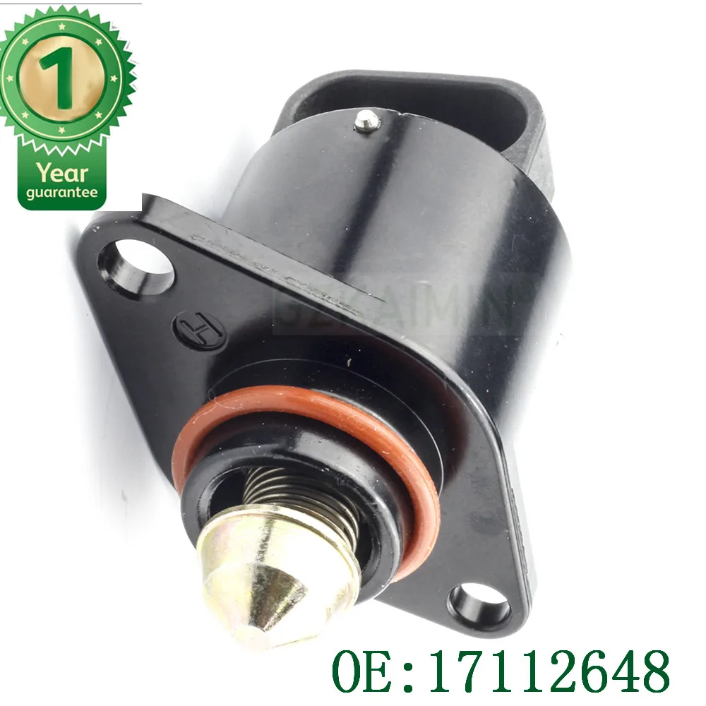 Автоматический холостой контрольный вентиль OEM 17112648 17112351 для Chevy Buick Pontiac Cadillac для GM Opra