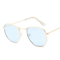 2022 Metal klasyczny Vintage kobiety okulary luksusowy marka projekt okulary kobieta jazdy okulary óculos De Sol Masculino 5