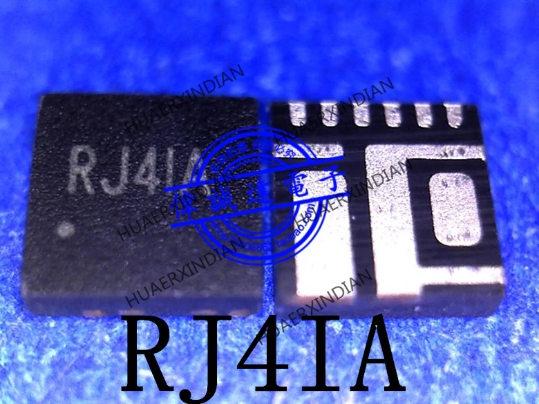 1 шт. новый оригинальный SYX196CQNC RJ4RD RJ4LJ RJ4LC RJ4EE RJ5 RJ4 RJ фотография | Автомобили и