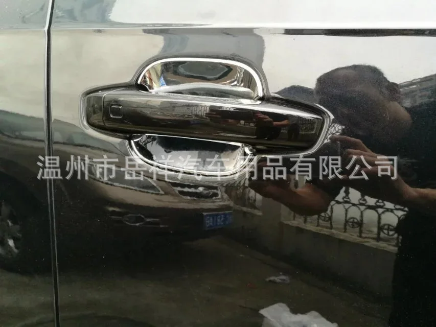 19 Jiangling Easy EV3(Новая энергия) крышка топливного бака только модифицированный топливный бак анти-Натирание Крышка декоративный Пастер