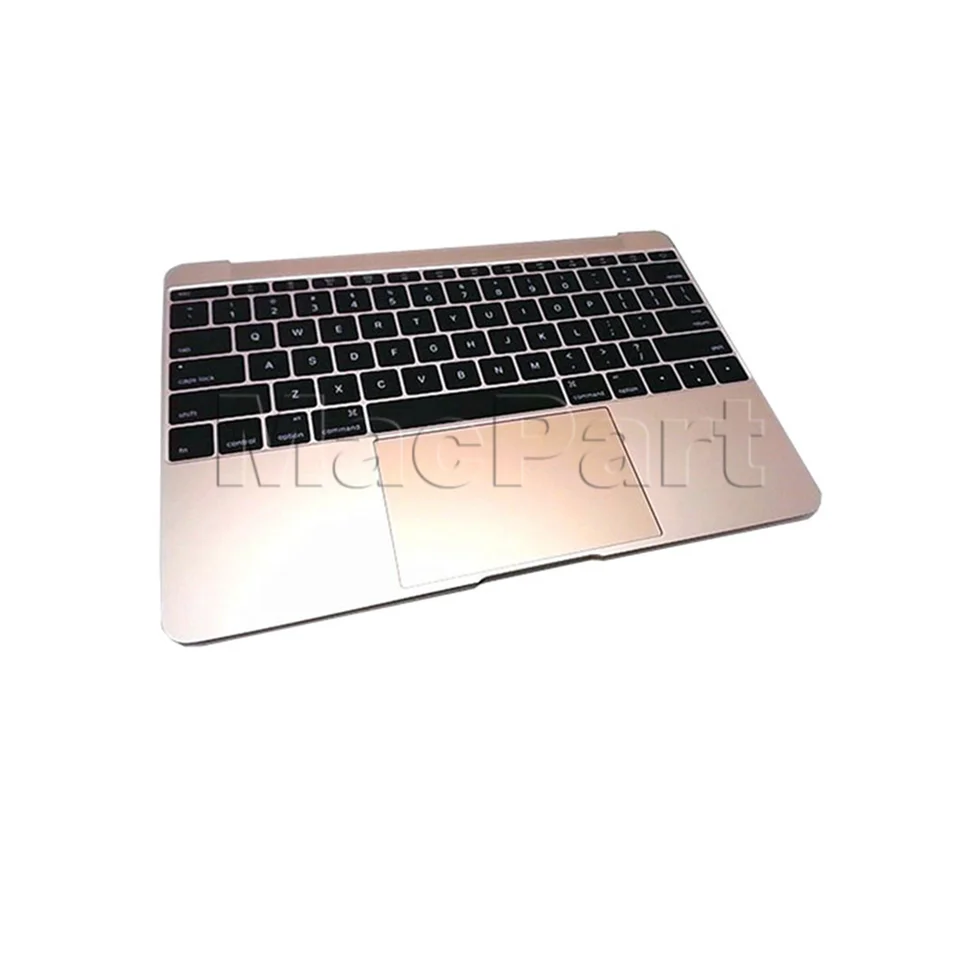 TTTTTt 様専用】MacBook12inch A1534 USキー 【公式通販】