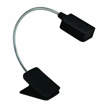 

Flexible Neck LED Reading Light Lamp for Amazon Kindle E-Reader Kobo Portable Travel Book Reading Light Lamp Bedroom Special