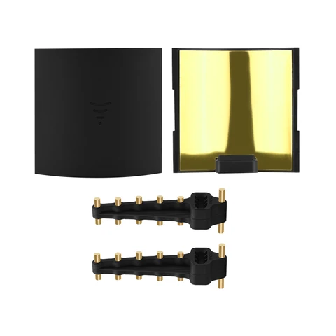 Booster Yagi Antenna Range Extender for FIMI X8 Mini/Mini SE/Mavic 2 Pro Zoom DJI Smart Controller Transmitter Extension