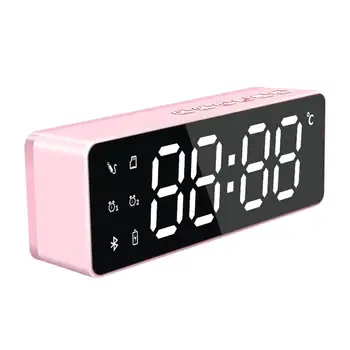 

Indoor Bluetooth Speaker Creative Wireless Bluetooth Speakers V5.0 Sound Box Smartphone Bluetooth Speaker Bass MP3