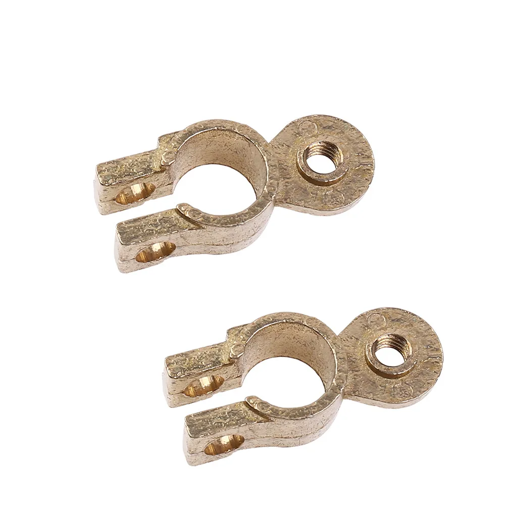 

Battery Terminals Connectors Clamps Battery Cable Terminal Adapter Wing For Marine Boat