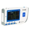 Heal Force PC-80B Household Heart Ecg Monitor Continuous Measuring With Cable & Pads Color Screen CE & FDA Approved ► Photo 2/6