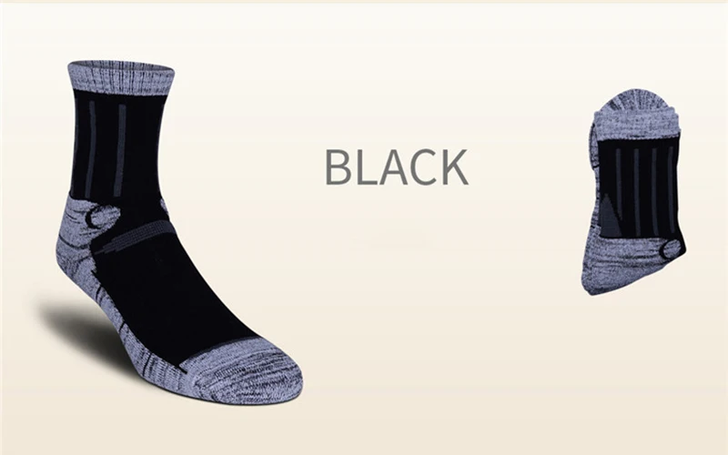 Chaussettes Smartwool Classic Edition Full Cushion | Aventure - Maïkan Aventure