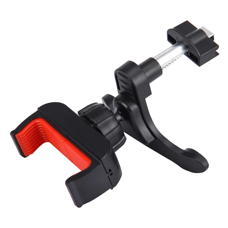 Автомобильный держатель для телефона Air Vent Mount Stand Нескользящая универсальная подставка для телефона 3,5-5,5 дюймов прочная стабильная Подставка для gps 360 градусов