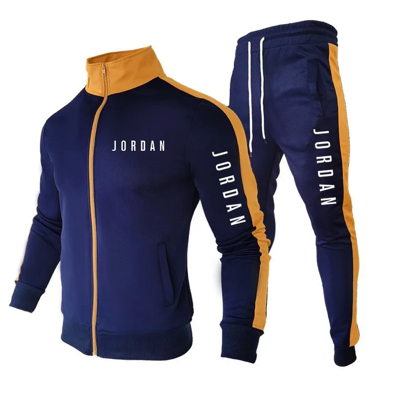 Mens Jordan Tracksuit