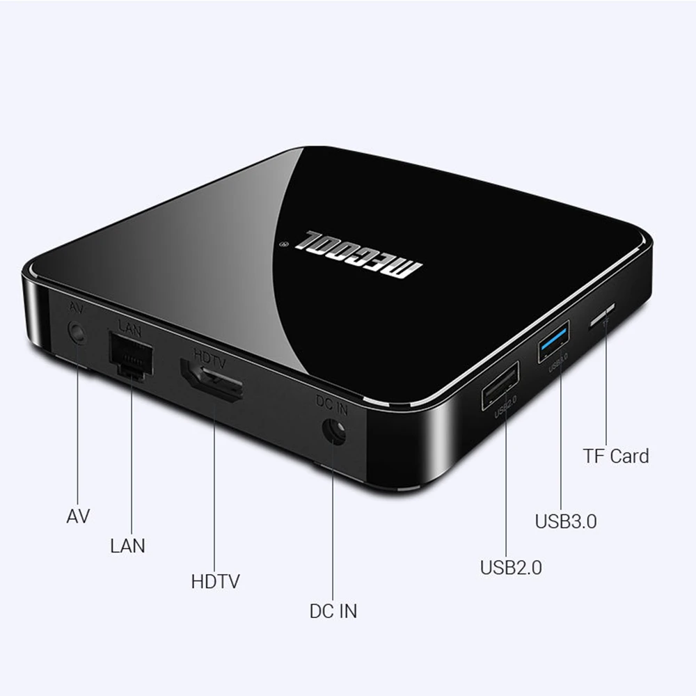 Android 9,0 Smart tv Box WiFi Bluetooth сетевая приставка 4K 5G Dual Wifi BT4.0 KM9 PRO 4G 128G USB 3,0