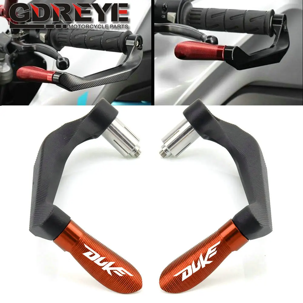 Защита для Руля Мотоцикла DUKE 125 200 390 690 790 990 DUKE390 DUKE690 |