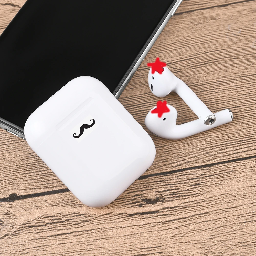 Wireless Bluetooth Headphones Stereo 