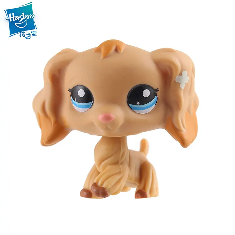 LPS только для питомцев игрушка для кошек и собак коллекция экшн короткошерстная кошка дадан собака колбаса собака игрушка пастушья собака