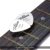 6pcs Guitar Metal Picks Alice guitar picks Guitar Chain picks with guitar picks сумка для электрических аксессуаров 0.3 мм