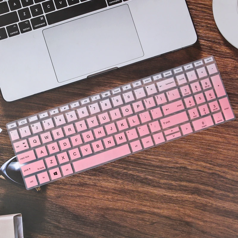 Per 15.6 "Hp Probook 455 G8 Hp Probook 650 G8 Per Hp Probook 450 G8 2020 Custodia Protettiva Per Tastiera Per Laptop