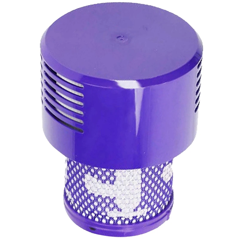 

Washable Filter Unit For Dyson V10 Sv12 Cyclone Absolute Total Clean Vacuum Cleaner (Pack Of 5)