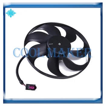

Auto cooling fan motor for Audi A3/Volkswagen Polo/Seat Leon 6X0959455F 1J0959455D 6Q0959455K