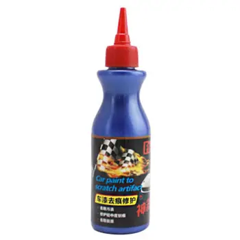 

Car Paint Scratch Repair Fluid Refurbish Restores Couches Extend Lifespan L9BC