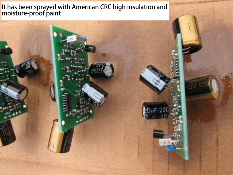 DIY low noise NT1 large diaphragm Condenser