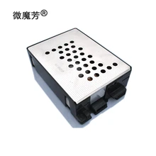 Для Panasonic Toughbook CF-30 CF-K31 HDD SATA жесткий диск HDD Caddy w/кабель жесткого диска диск Caddy+ Разъем HDD