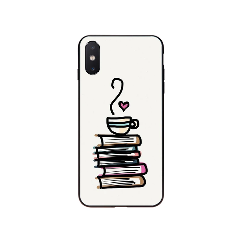apple iphone 13 pro max case OK but first coffee Phone case For iphone 13 Pro Max 12mini 12 11 ProMax XS MAX XR SE2 8 7 plus X apple 13 pro max case